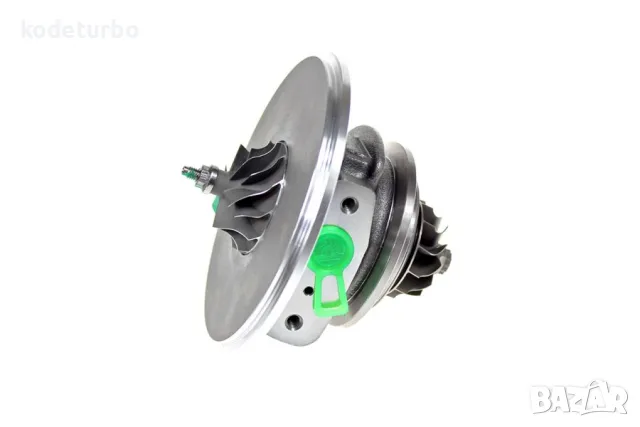 Турбо ядро картридж Turbo cartridge за NISSAN NV400 2.3L dCi 92kW 144109364R
