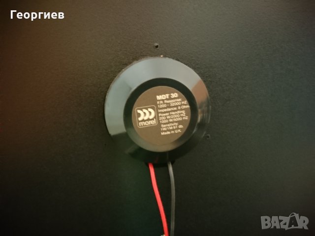 SFI-35, снимка 8 - Тонколони - 31672075