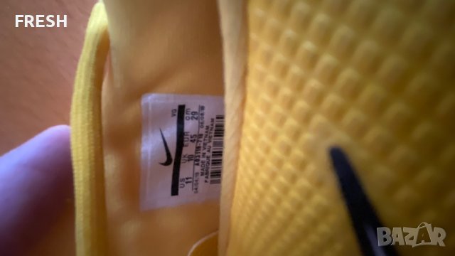 Nike Mercurial 45 номер, снимка 4 - Спортни обувки - 39528543