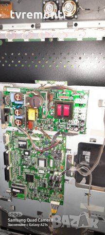T-Con board V320B1- C, снимка 3 - Части и Платки - 31738514