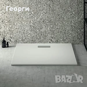 Акрилно душ корито IDEAL STANDARD , снимка 4 - Душове - 53968888