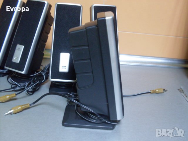 Съраунд колони., снимка 7 - Тонколони - 42294023