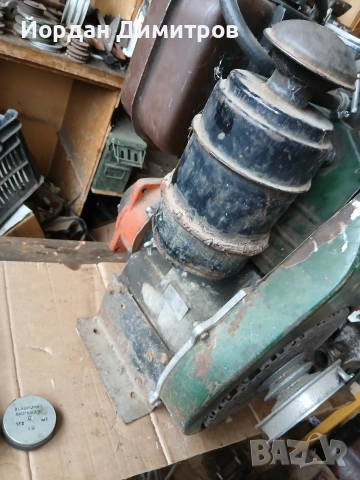 ВРАЧАНСКО АКМЕ 12 КС ДИЗЕЛ , снимка 5 - Селскостопанска техника - 53217265