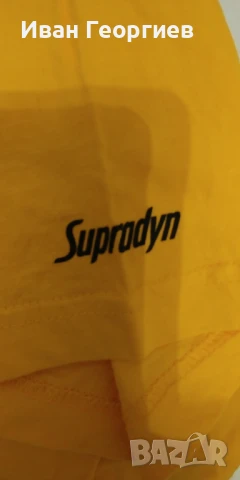 Памучна тениска, снимка 2 - Тениски - 50743343