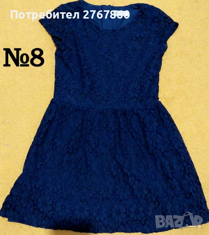 Рокли за всеки повод  Carnival Kids НМ и LC Waikiki, Breeze, снимка 9 - Детски рокли и поли - 38826669