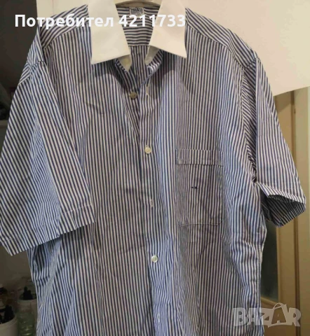 дамска качествена риза размер 40 НОВО, снимка 4 - Ризи - 50796963