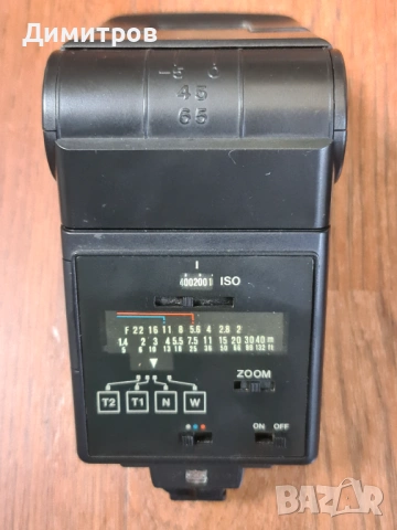 Canon EOS 1100D комплект, снимка 7 - Фотоапарати - 54082956