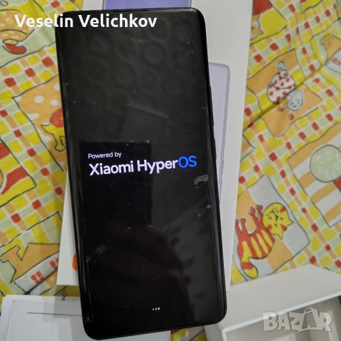 Redmi Note 13 Pro+ 5G, снимка 3 - Xiaomi - 54347219