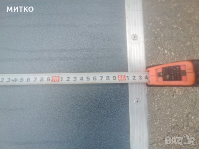 Рак Rack Кейс Case Куфар, снимка 12 - Ресийвъри, усилватели, смесителни пултове - 30190293