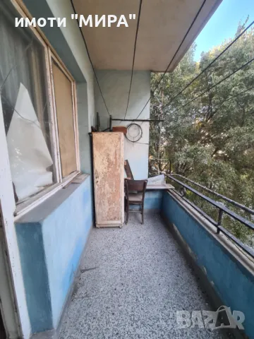 ТРИСТАЕН АПАРТАМЕНТ в кв. Овчарски, град Хасково, снимка 9 - Апартаменти - 47688830