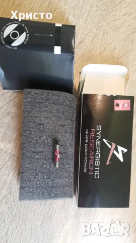 Synergistic Research Pink Fuses-t8a, снимка 1