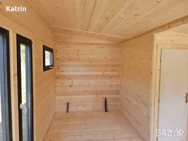 Сглобяемо строителство / Идеен проект /, снимка 7 - Други услуги - 48474360