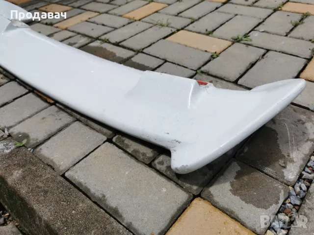 Спойлер Хонда , снимка 3 - Части - 49091430