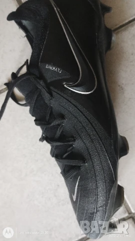 Бутонки NIKE FANTOM GX 38,5 , снимка 3 - Футбол - 51066265