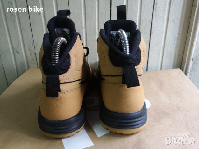 ''Nike Dual Fusion Hills Mid''оригинални маратонки 36 номер, снимка 7 - Маратонки - 30479611