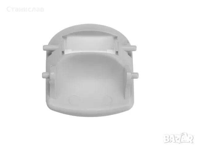  Mercedes GL-Class X164 Капаче за бутон на люк , снимка 2 - Части - 50398906