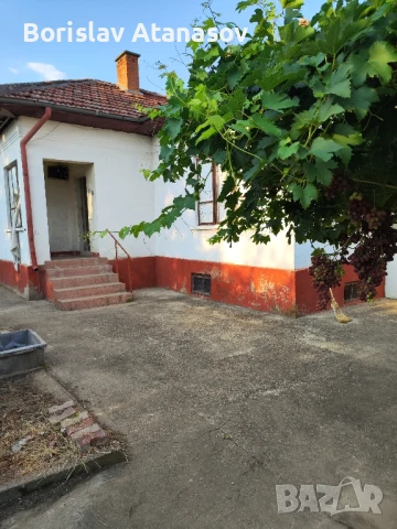 Къща в с.Ветрен , снимка 5 - Къщи - 51286520