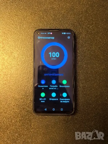 Смартфон Huawei p40 lite, снимка 12 - Huawei - 55971798