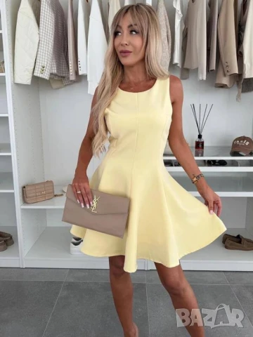 рокля , снимка 2 - Рокли - 51323527