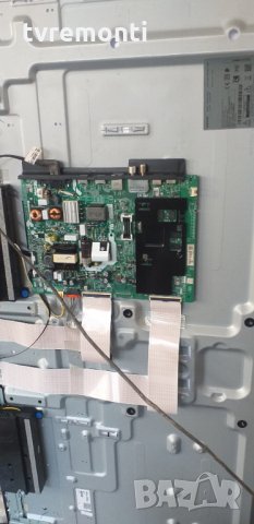 ASSY BOARD P-MAIN SDC BN96-46821A