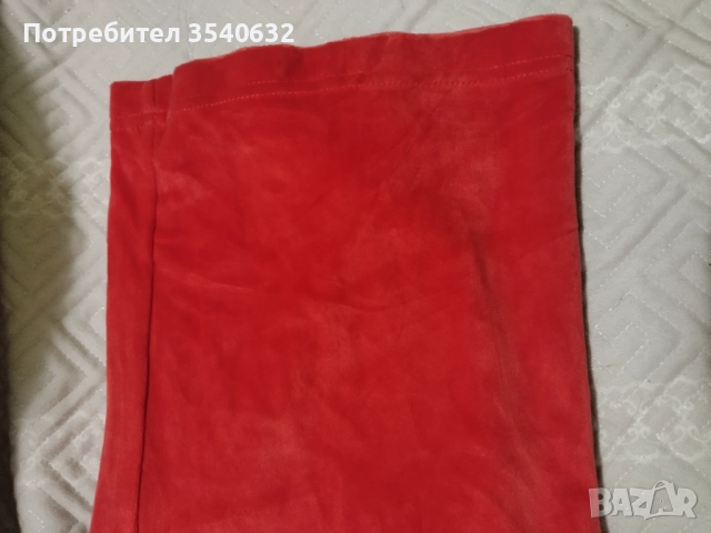 Оригинално долнище juicy couture , снимка 2 - Комплекти - 52892865