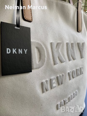 DKNY , снимка 2 - Чанти - 40250291