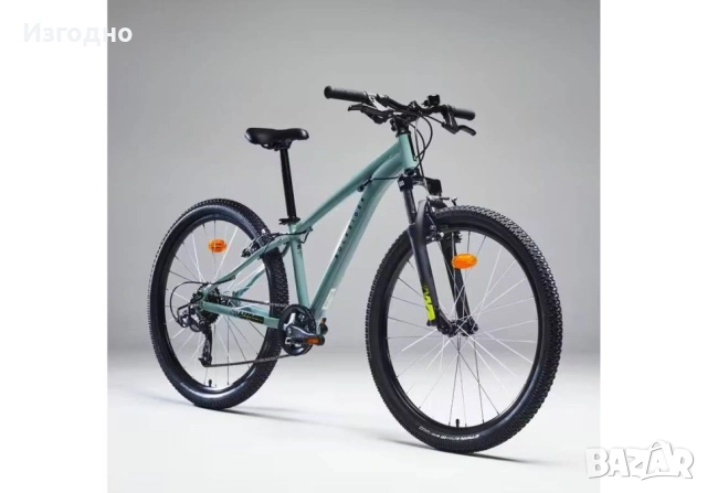MTB Rockrider ST 500 26", снимка 11 - Велосипеди - 53891757