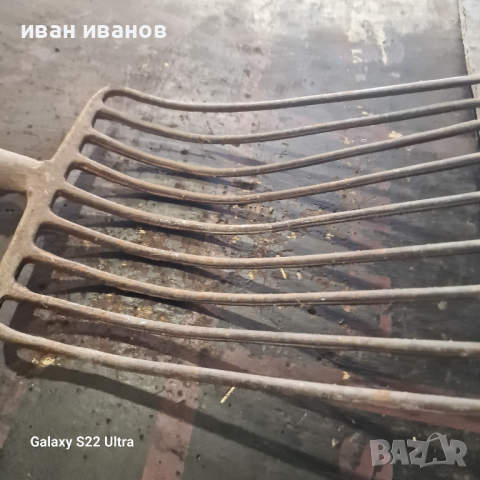 Пресевна Вила, снимка 3 - Антикварни и старинни предмети - 44927614