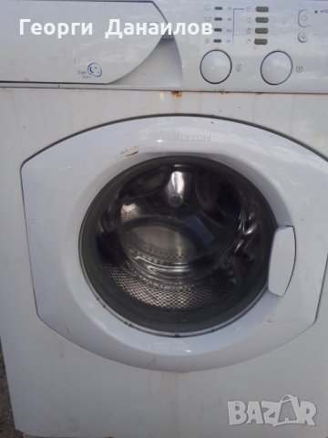 Продавам пералня Ariston AVL 89 на части