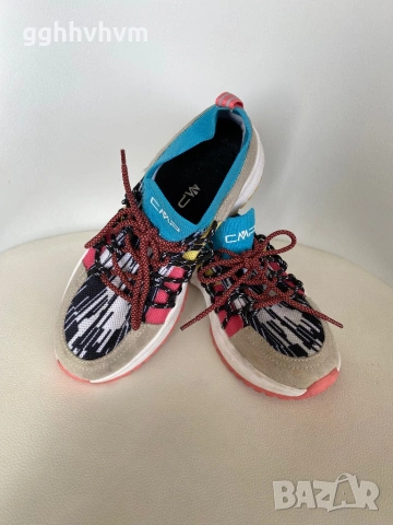 Маратонки CMP