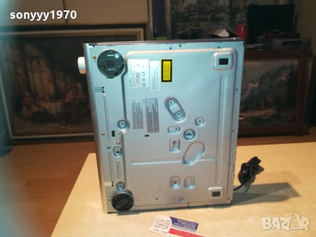 sony hcd-s880 dvd receiver 0701211934, снимка 10 - Ресийвъри, усилватели, смесителни пултове - 31344599