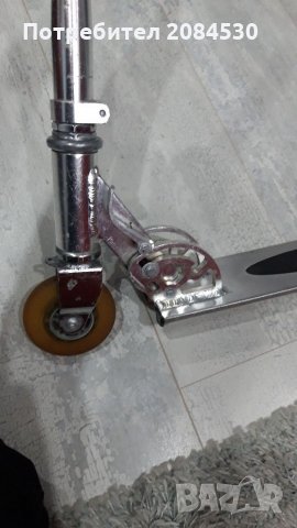 Тротинетка,скутер RAZOR, снимка 3 - Скутери и тротинетки - 34912454