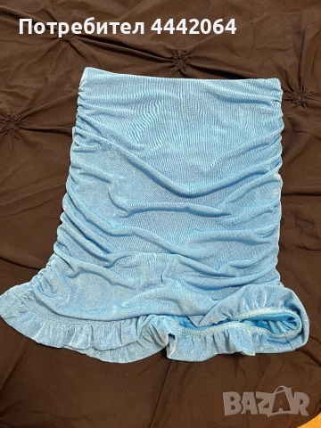 Поли в два цвята, снимка 3 - Поли - 51780380