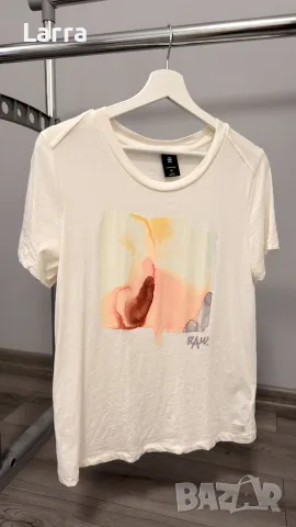 Разпродажба на оригинални дамски тениски polo, replay, karl lagerfeld, diesel, love moschino, снимка 2 - Тениски - 56238378