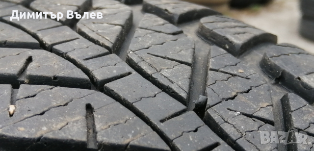 Гуми 215 65 16 Фулда Fulda 4 броя.
Нов внос. Не са нови!, снимка 2 - Гуми и джанти - 44559939