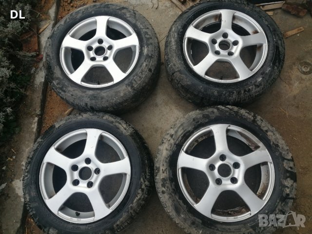 15 5х110, 15 5x110, Dotz, снимка 1