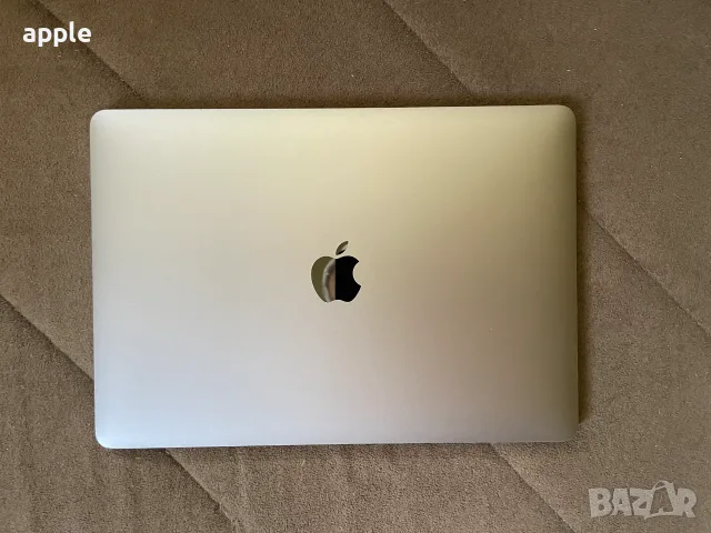 13" MacBook Pro A1706 Touch(Mid-2017)-i5/8GB/256GB, снимка 6 - Лаптопи за работа - 55815775
