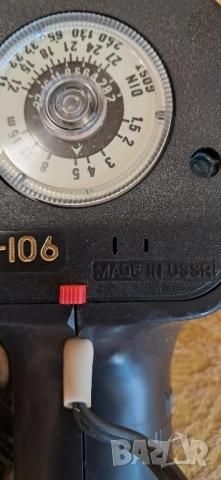 Ретро фото светкавица , снимка 12 - Колекции - 51785354