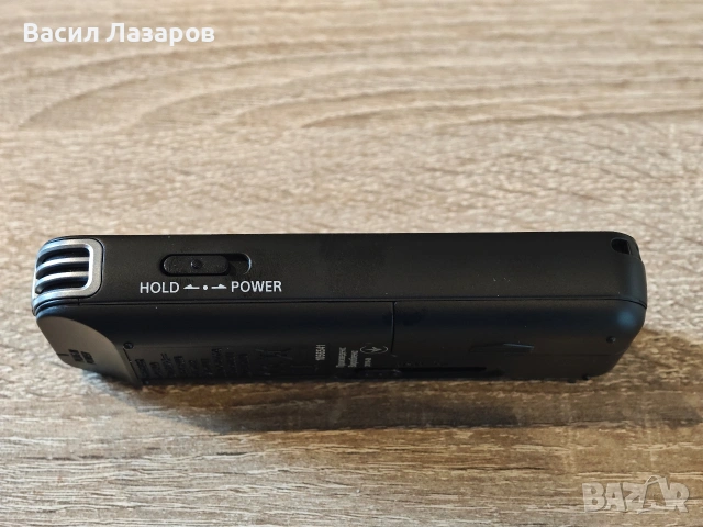 Цифров диктофон SONY ICD-PX470, снимка 6 - Други - 53960386