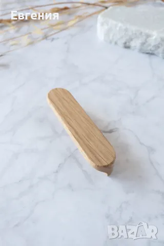 Дръжки за мебели от Дъб масив, снимка 2 - Шкафове - 47813443