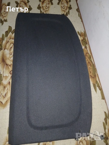 Кора багажник WV TIGYAN