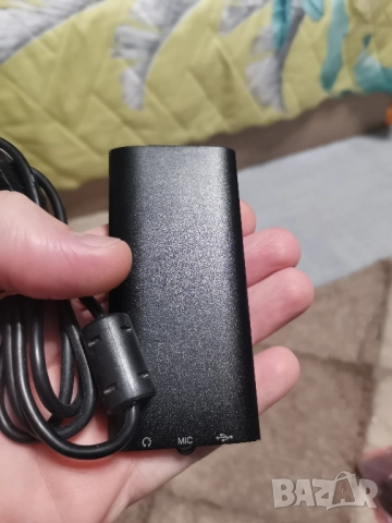 Музикален плеър - 16 GB , снимка 7 - MP3 и MP4 плеъри - 51955029