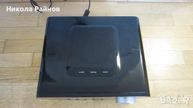 HiFi компактна аудиосистема SCANSONIC R5, снимка 3 - Аудиосистеми - 56165670