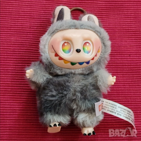 Колекция от 16 кукли THE MONSTARS серия Labubu. , снимка 6 - Кукли - 53020876