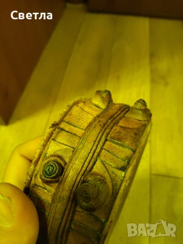 кутия за пари, снимка 3 - Други - 53923080