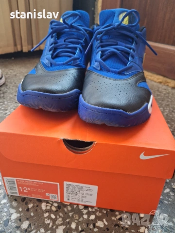 nike 47, снимка 10 - Маратонки - 53986085