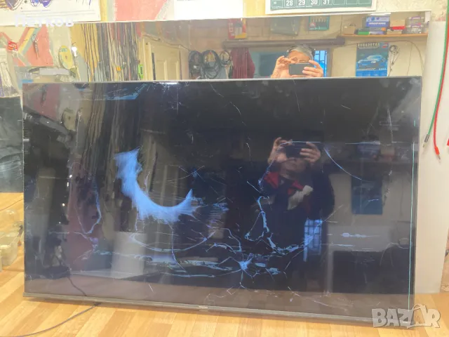 55A6FG, снимка 3 - Части и Платки - 47749358