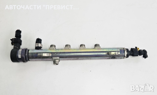 Горивна Рейка Rail Фиат Хрома Fiat Croma 1.9 JTD 2004-2010