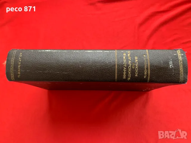 Записки по българските възстания "Игнатово издание" 1939 г., снимка 10 - Други - 47857374