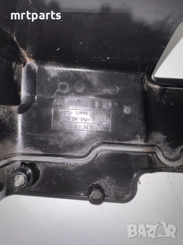 533. Капак въздушен филтър за BMW 1 серия E87 M47, снимка 3 - Части - 52180791